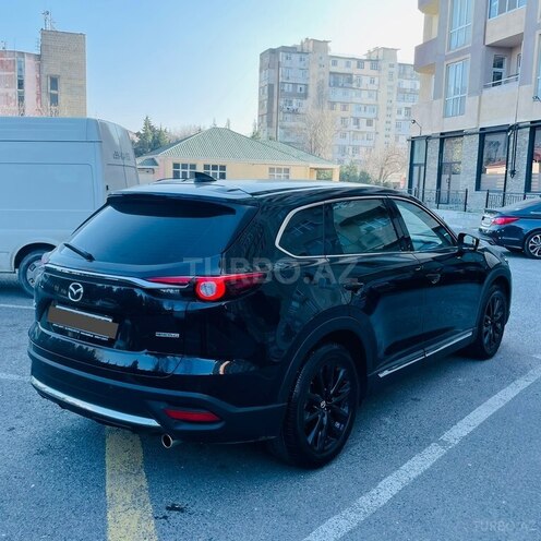 Mazda CX-9 2021, 30,000 km - 2.5 l - Bakı