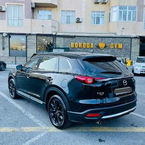 Mazda CX-9 2021, 30,000 km - 2.5 l - Bakı
