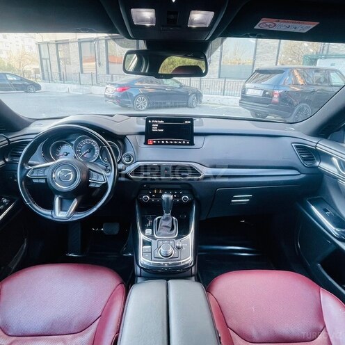 Mazda CX-9 2021, 30,000 km - 2.5 l - Bakı