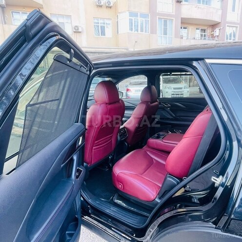 Mazda CX-9 2021, 30,000 km - 2.5 l - Bakı
