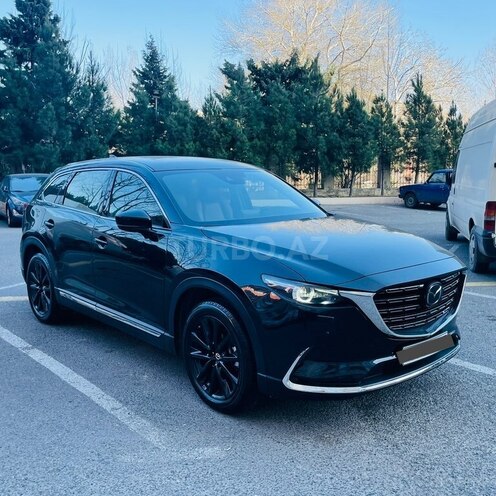 Mazda CX-9 2021, 30,000 km - 2.5 l - Bakı