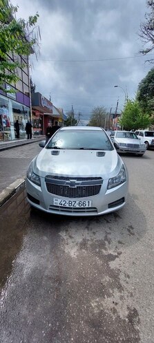 Chevrolet Cruze 2013, 203,000 km - 1.4 л - Lənkəran