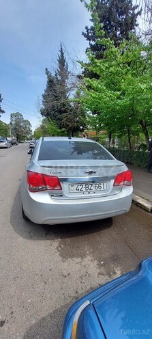 Chevrolet Cruze 2013, 203,000 km - 1.4 л - Lənkəran