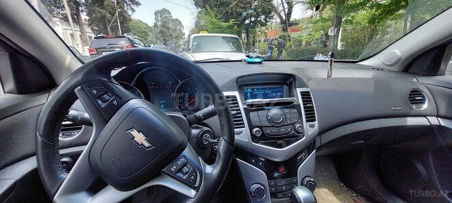 Chevrolet Cruze 2013, 203,000 km - 1.4 л - Lənkəran