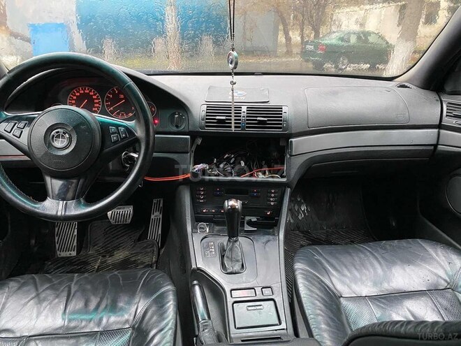 BMW 530 2001, 370,000 km - 3.0 л - Bakı