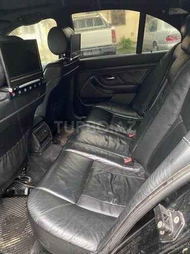 BMW 530 2001, 370,000 km - 3.0 л - Bakı