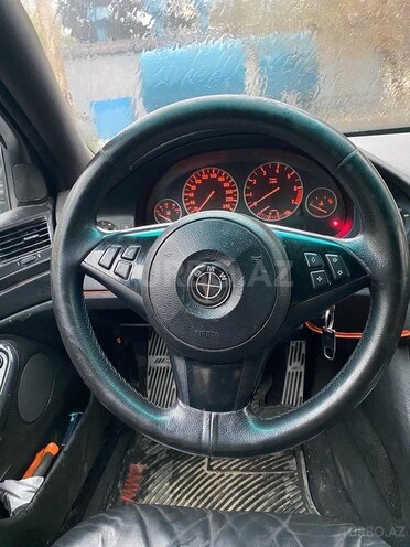 BMW 530 2001, 370,000 km - 3.0 л - Bakı