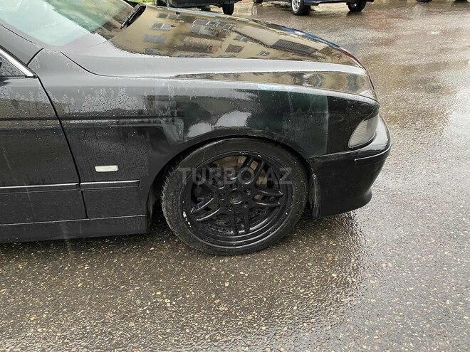 BMW 530 2001, 370,000 km - 3.0 л - Bakı
