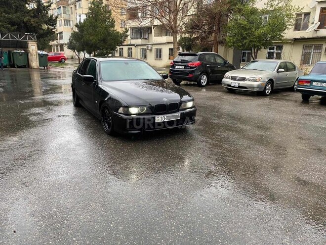 BMW 530 2001, 370,000 km - 3.0 л - Bakı