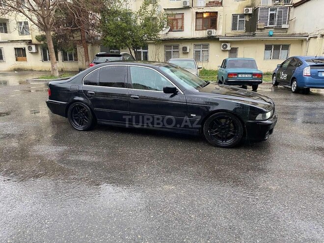 BMW 530 2001, 370,000 km - 3.0 л - Bakı