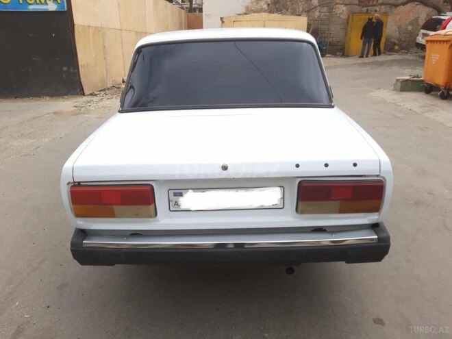 LADA (VAZ) 2107 2004, 98,641 km - 1.6 l - Bakı