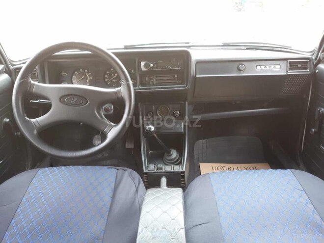 LADA (VAZ) 2107 2004, 98,641 km - 1.6 l - Bakı