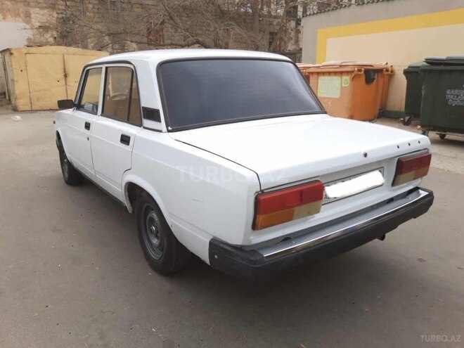 LADA (VAZ) 2107 2004, 98,641 km - 1.6 l - Bakı