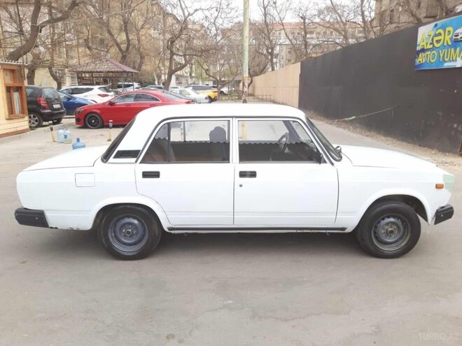 LADA (VAZ) 2107 2004, 98,641 km - 1.6 l - Bakı