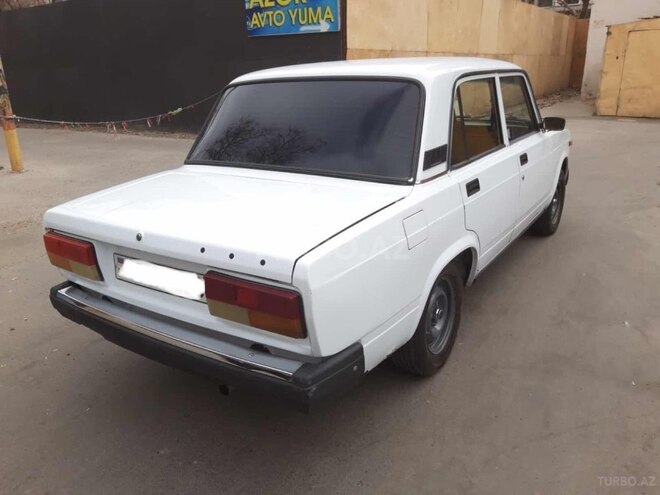 LADA (VAZ) 2107 2004, 98,641 km - 1.6 l - Bakı