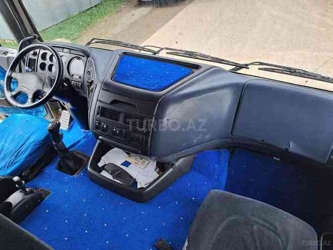 DAF 95 XF 2001, 1,000,000 km - 12.0 l - Masallı
