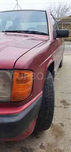 Mercedes 190 1990, 450,000 km - 2.0 л - Bakı