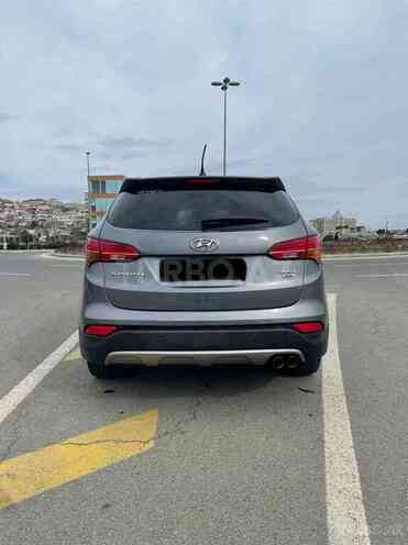 Hyundai Santa Fe 2012, 151,000 km - 2.0 l - Bakı