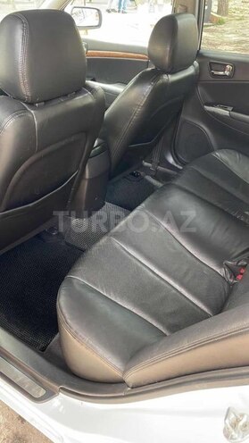 Hyundai Sonata 2007, 200,000 km - 2.0 l - Bakı
