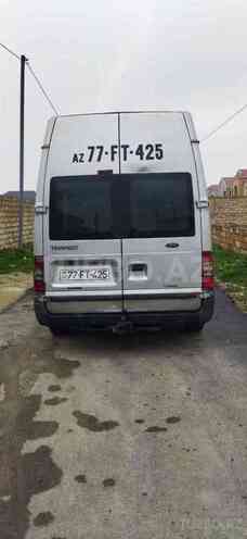 Ford Transit 2011, 228,000 km - 2.2 l - Bakı