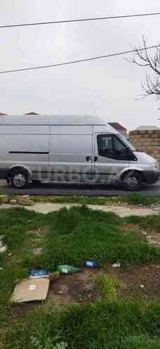 Ford Transit 2011, 228,000 km - 2.2 l - Bakı
