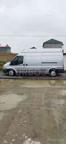 Ford Transit 2011, 228,000 km - 2.2 l - Bakı