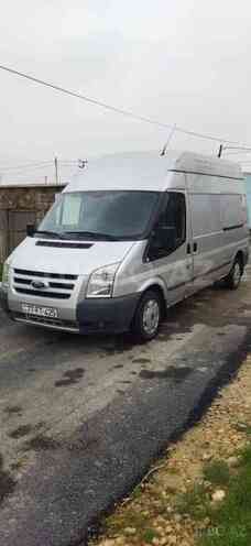 Ford Transit 2011, 228,000 km - 2.2 l - Bakı