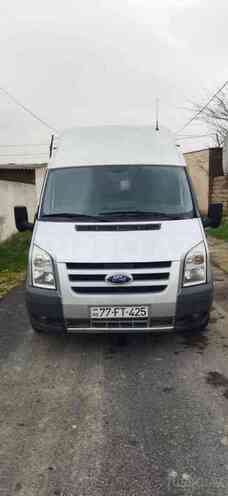 Ford Transit 2011, 228,000 km - 2.2 l - Bakı
