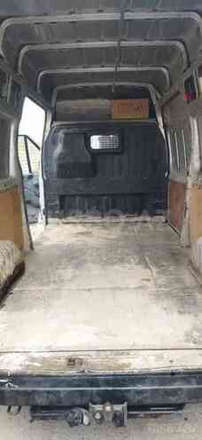 Ford Transit 2011, 228,000 km - 2.2 l - Bakı