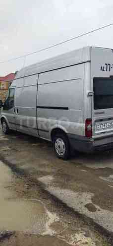 Ford Transit 2011, 228,000 km - 2.2 l - Bakı
