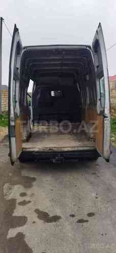 Ford Transit 2011, 228,000 km - 2.2 l - Bakı