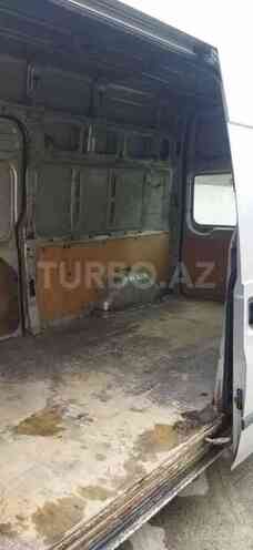Ford Transit 2011, 228,000 km - 2.2 l - Bakı