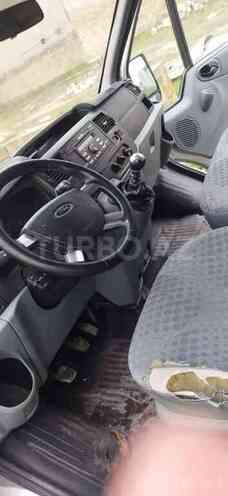 Ford Transit 2011, 228,000 km - 2.2 l - Bakı