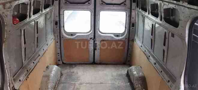 Ford Transit 2011, 228,000 km - 2.2 l - Bakı