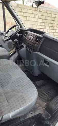 Ford Transit 2011, 228,000 km - 2.2 l - Bakı