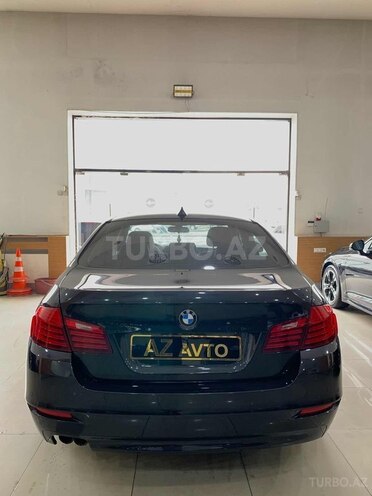 BMW 528 2015, 152,000 km - 2.0 l - Bakı
