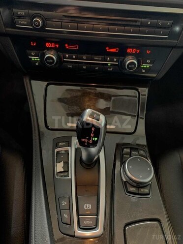 BMW 528 2015, 152,000 km - 2.0 l - Bakı