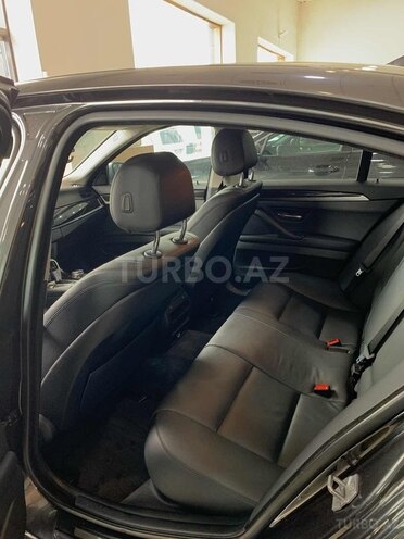 BMW 528 2015, 152,000 km - 2.0 l - Bakı