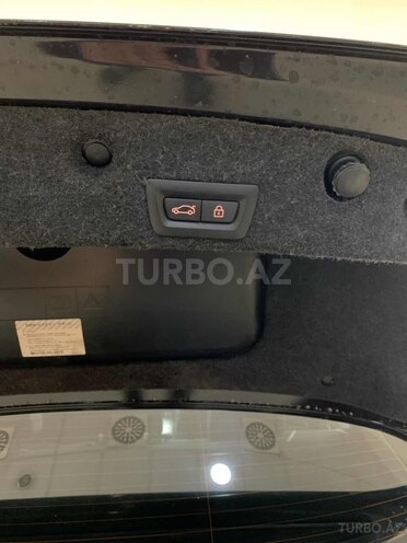 BMW 528 2015, 152,000 km - 2.0 l - Bakı