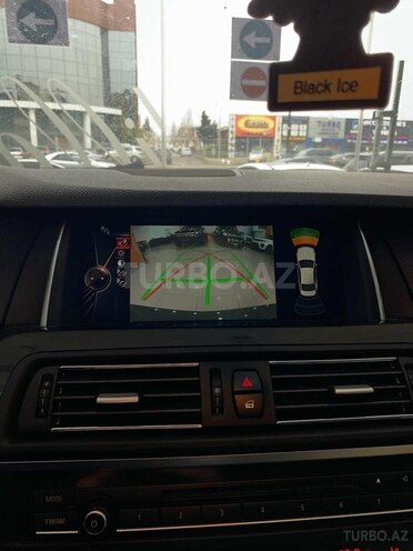 BMW 528 2015, 152,000 km - 2.0 l - Bakı