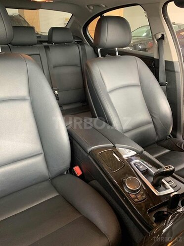 BMW 528 2015, 152,000 km - 2.0 l - Bakı