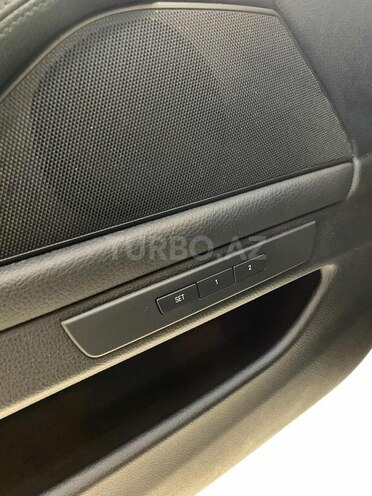 BMW 528 2015, 152,000 km - 2.0 l - Bakı