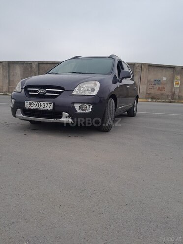 Kia Carens 2007, 455,000 km - 2.0 л - Bakı