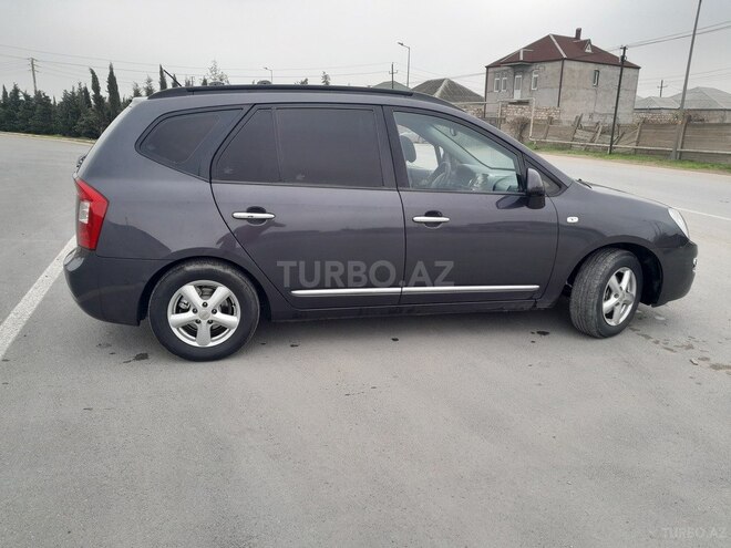 Kia Carens 2007, 455,000 km - 2.0 л - Bakı