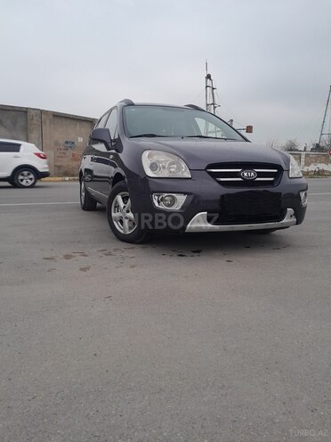 Kia Carens 2007, 455,000 km - 2.0 л - Bakı