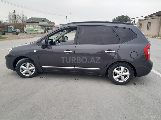 Kia Carens 2007, 455,000 km - 2.0 л - Bakı