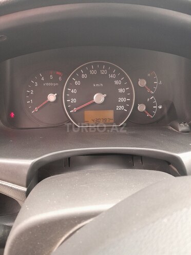 Kia Carens 2007, 455,000 km - 2.0 л - Bakı