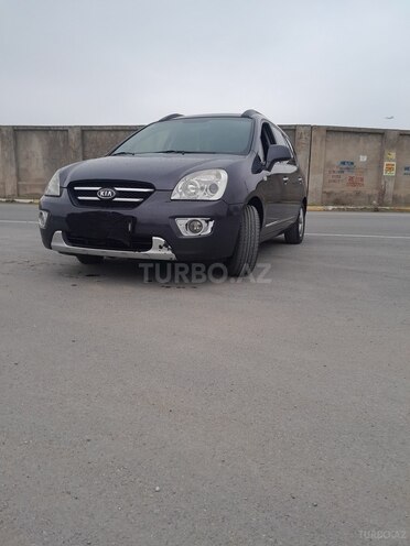 Kia Carens 2007, 455,000 km - 2.0 л - Bakı