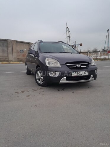 Kia Carens 2007, 455,000 km - 2.0 л - Bakı