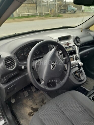 Kia Carens 2007, 455,000 km - 2.0 л - Bakı